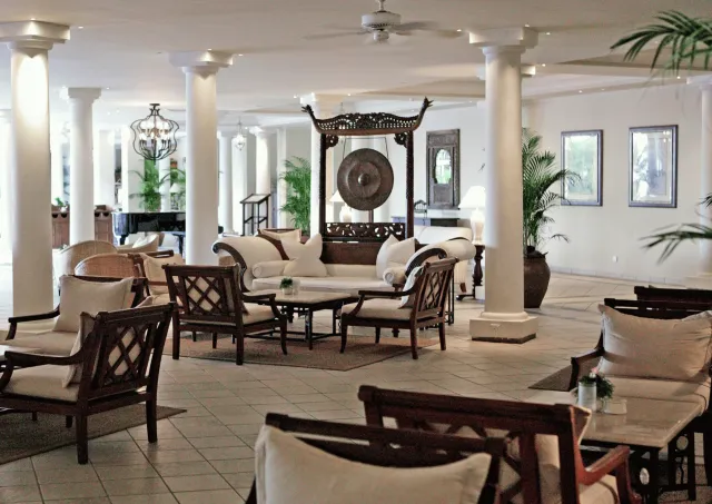 Billede av hotellet The Residence Mauritius - nummer 1 af 10