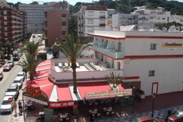Billede av hotellet Casablanca Suites - nummer 1 af 10