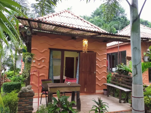 Billede av hotellet Sea Sun Bungalow & Resort - nummer 1 af 10