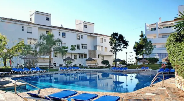 Billede av hotellet Ramada Hotel and Suites By Wyndham Costa Del Sol - nummer 1 af 10