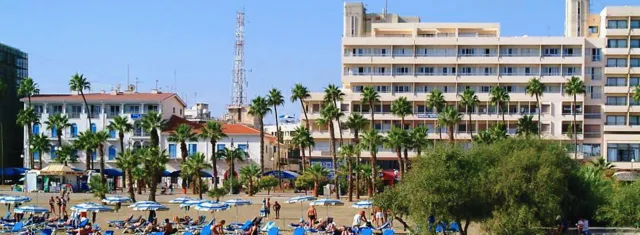 Billede av hotellet Amorgos Boutique - nummer 1 af 10