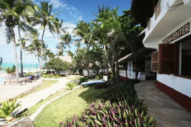 Billede av hotellet Zanzibar Beach Resort - nummer 1 af 20