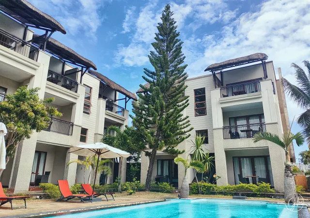 Billede av hotellet Grand Bay Suites - nummer 1 af 10