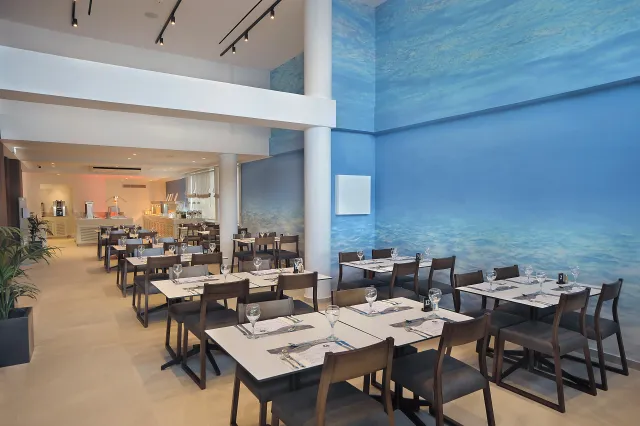 Billede av hotellet Okeanos Beach Boutique Hotel - nummer 1 af 10