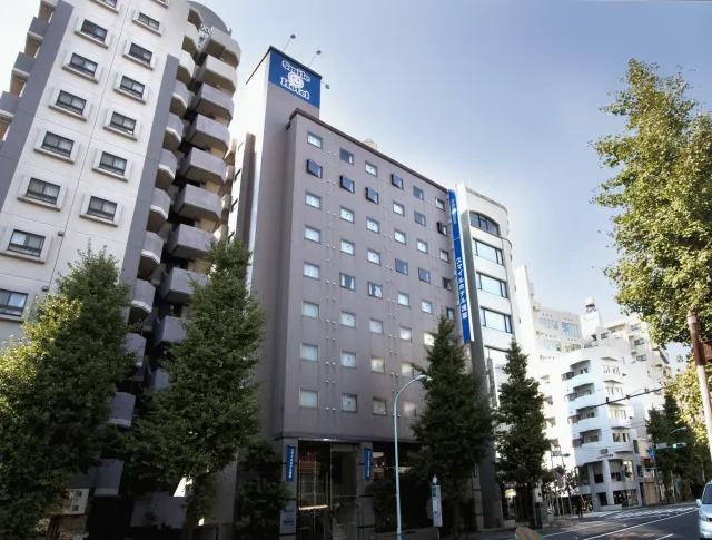 Billede av hotellet Smile Hotel Asakusa - nummer 1 af 10