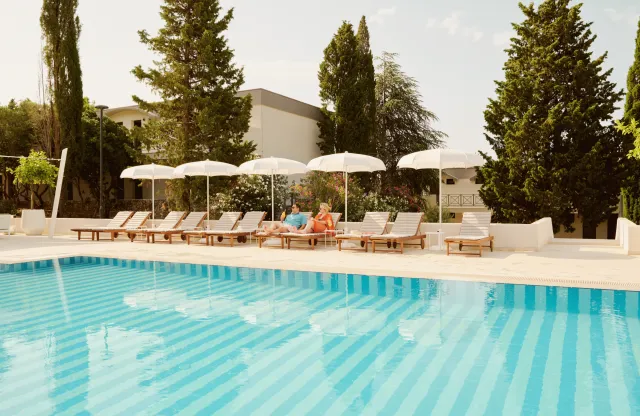 Billede av hotellet Bluesun Holiday Village Bonaca - nummer 1 af 10