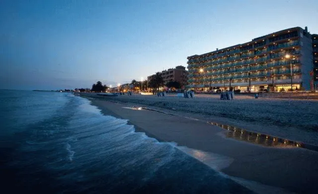 Billede av hotellet Allon Mediterrania - nummer 1 af 10