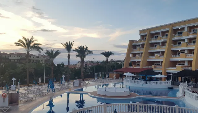 Billede av hotellet Chatur Playa Real Resort - nummer 1 af 43