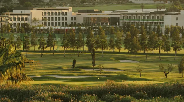 Billede av hotellet La Finca Golf & Spa Resort - nummer 1 af 87