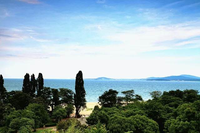 Billede av hotellet Primoretz Grand Hotel & Spa - nummer 1 af 10