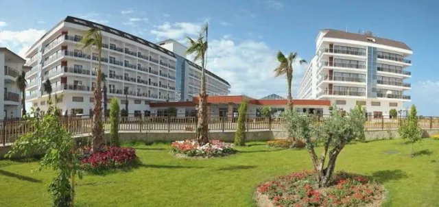 Billede av hotellet Eftalia Aqua Resort - nummer 1 af 40
