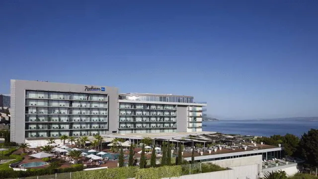 Billede av hotellet Radisson Blu Resort & Spa, Split - nummer 1 af 10