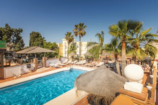 Billede av hotellet Hotel Zen Airport with Free shuttle - nummer 1 af 10