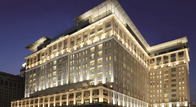 Billede av hotellet The Ritz-Carlton, Dubai Intl Financial Centre - nummer 1 af 100