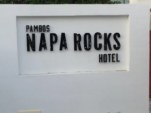 Billede av hotellet Pambos Napa Rocs - nummer 1 af 36