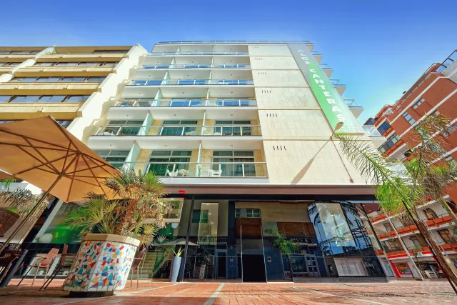Billede av hotellet Hotel Aloe Canteras - nummer 1 af 10