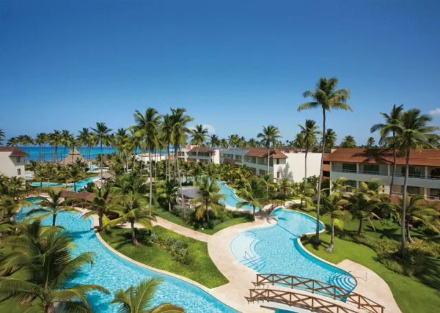 Billede av hotellet Dreams Royal Beach Punta Cana - nummer 1 af 82