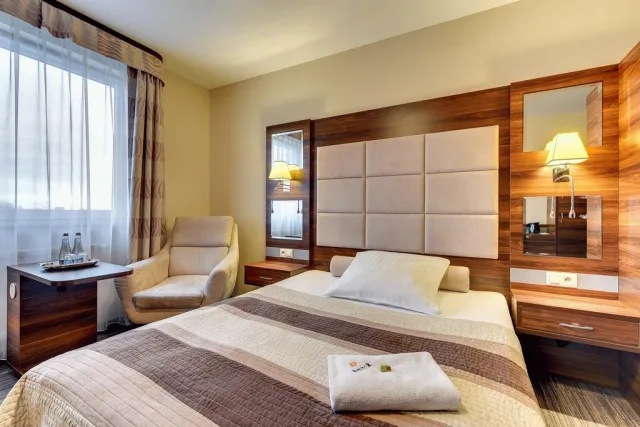 Billede av hotellet Amber Gdansk - nummer 1 af 10