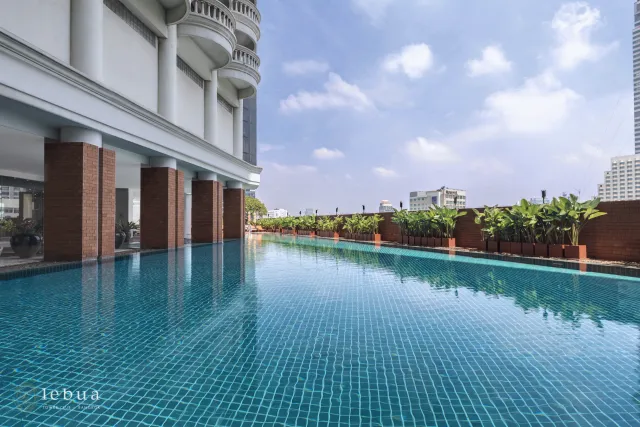 Billede av hotellet Lebua at State Tower - nummer 1 af 10