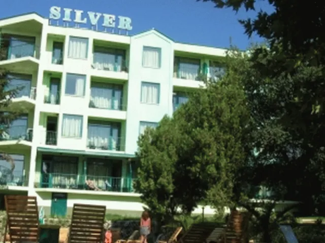 Billede av hotellet Silver Hotel - nummer 1 af 23
