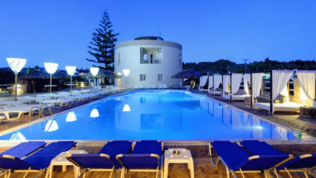 Billede av hotellet Island Beach Resort - nummer 1 af 10