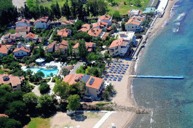 Billede av hotellet Dogan Paradise Beach Hotel - nummer 1 af 10
