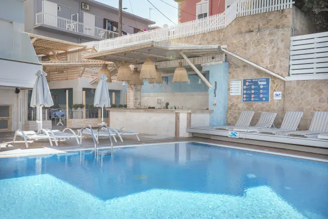Billede av hotellet Rhodos Horizon Blu (ex Kipriotis Hotel) - nummer 1 af 10