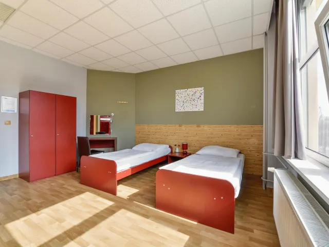 Billede av hotellet Plus Prague Hostel - nummer 1 af 10