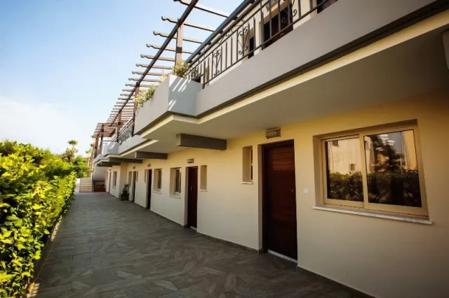 Billede av hotellet Crystallo Hotel Apts - nummer 1 af 9