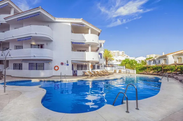 Billede av hotellet Sahara Sunset Club - nummer 1 af 10