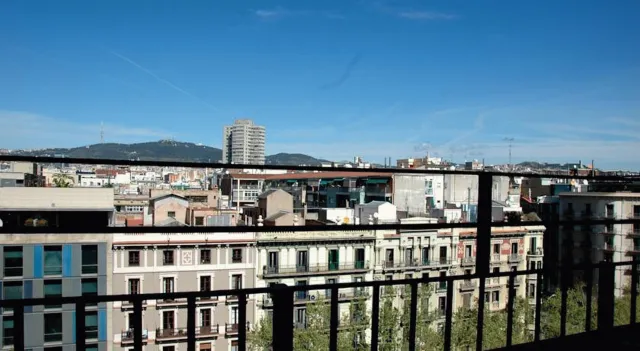 Billede av hotellet Catalonia Gran Via BCN - nummer 1 af 100