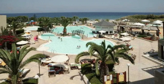 Billede av hotellet D'Andrea Mare Beach Hotel – - nummer 1 af 6