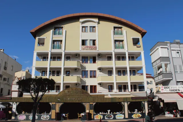 Billede av hotellet Mitos Suit & Hotel - nummer 1 af 39