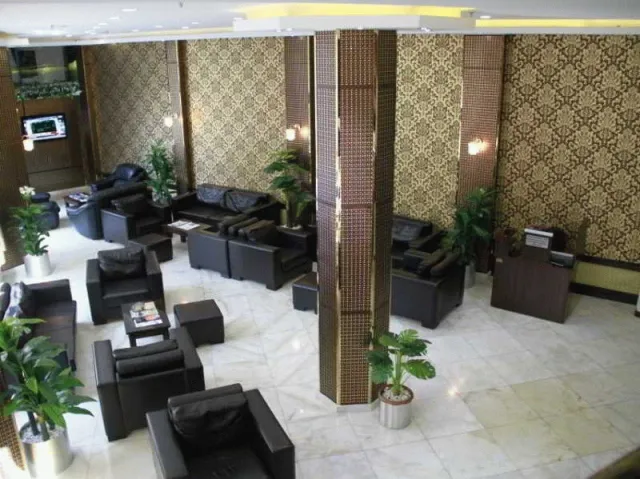 Billede av hotellet Kuran Hotel International - nummer 1 af 17