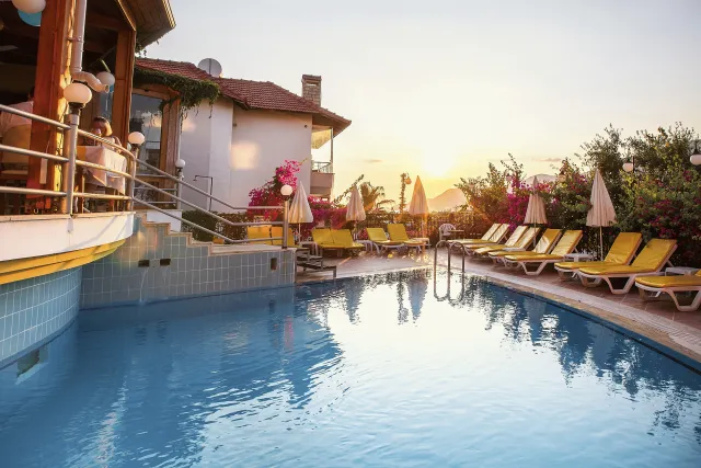 Billede av hotellet Villa Sonata - nummer 1 af 10