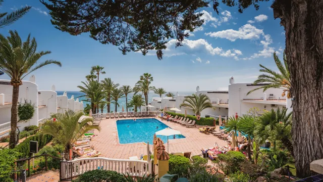 Billede av hotellet Macdonald Leila Playa Resort - nummer 1 af 10