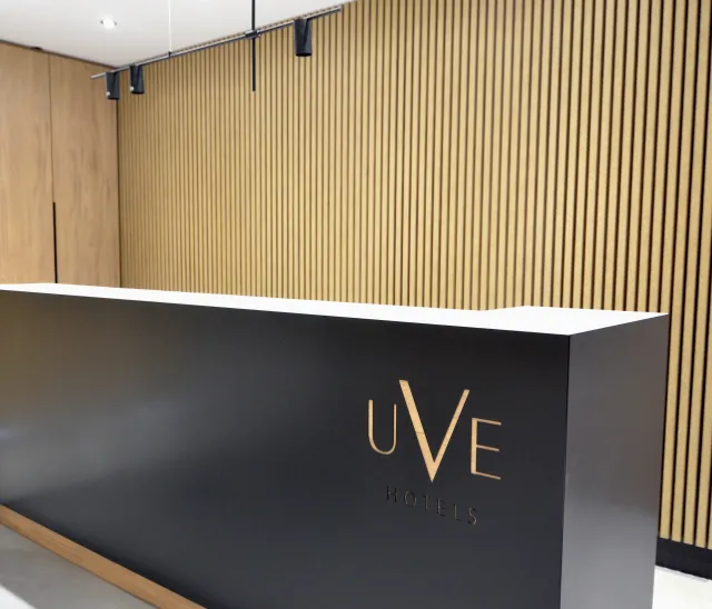 Billede av hotellet Uve Marcenado - nummer 1 af 10