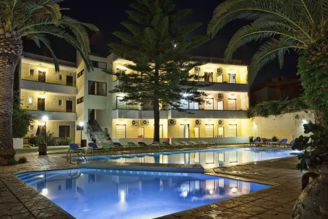 Billede av hotellet Cretan Sun - nummer 1 af 71