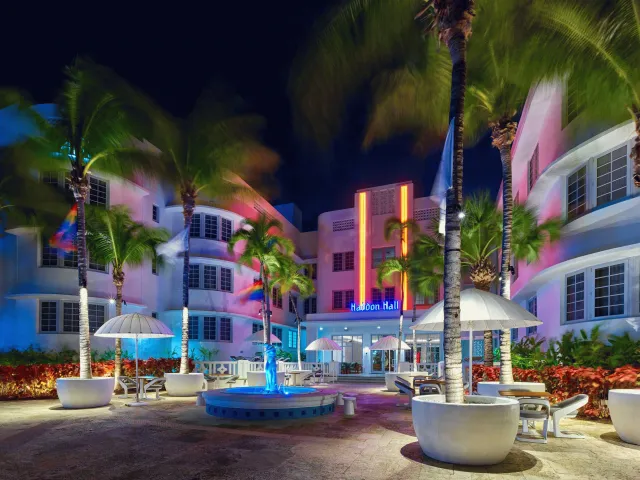 Billede av hotellet AxelBeach Miami-Adults Only - nummer 1 af 52