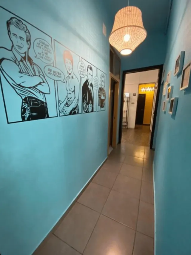 Billede av hotellet Barbieri Sol Hostel - nummer 1 af 4