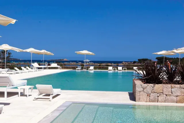 Billede av hotellet Paradise Resort Sardegna - nummer 1 af 10