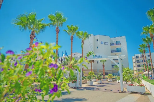 Billede av hotellet Marlita Beach Hotel Apartments - nummer 1 af 50