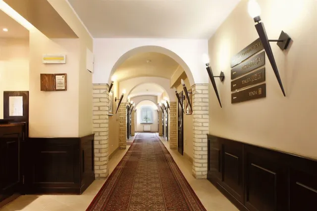 Billede av hotellet Dom Muzyka - nummer 1 af 10