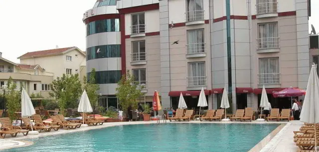 Billede av hotellet Gardan Hotel Beylikdüzü - nummer 1 af 42