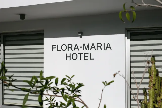Billede av hotellet Flora Maria Hotel and Annex Apartments - nummer 1 af 8