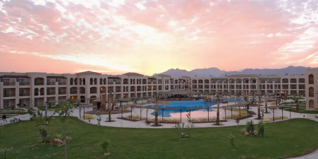 Billede av hotellet Pickalbatros Royal Moderna Sharm & Aqua Park - nummer 1 af 51
