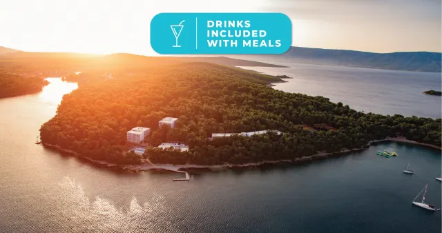 Billede av hotellet Aminess Senses Resort - nummer 1 af 10