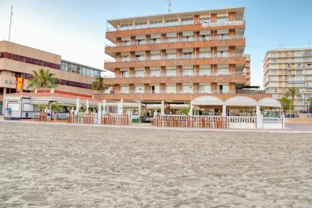 Billede av hotellet Hotel Polamar - nummer 1 af 10