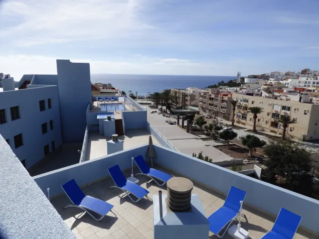 Billede av hotellet Tao Morro Jable - nummer 1 af 10