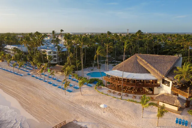 Billede av hotellet Impressive Punta Cana (ex Impressive Resorts and Spas) - nummer 1 af 46